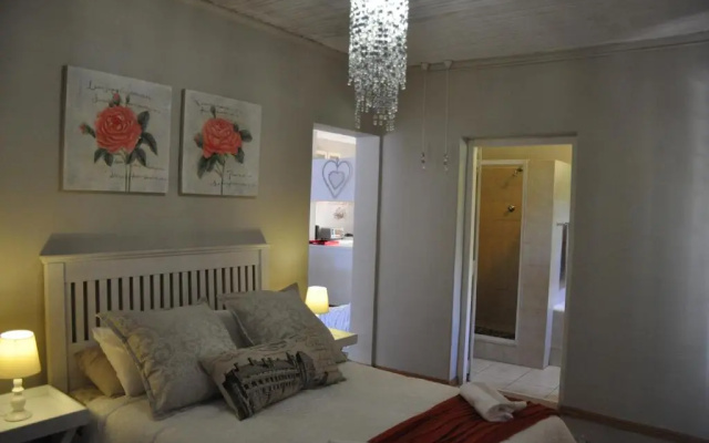 Sedgefield Island Villa
