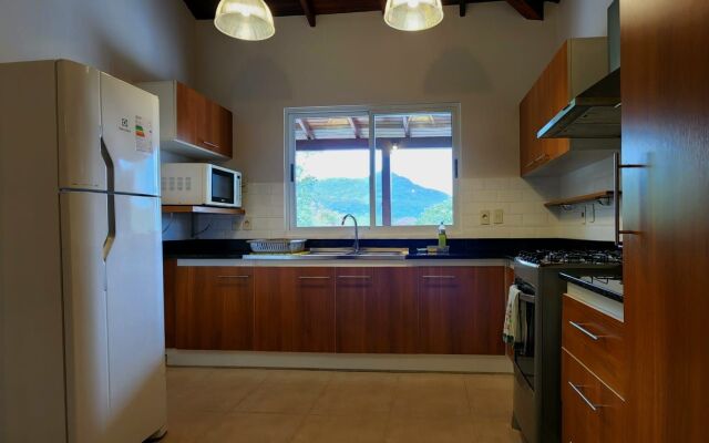 Vista Alegre Natural Resort - Bungalows