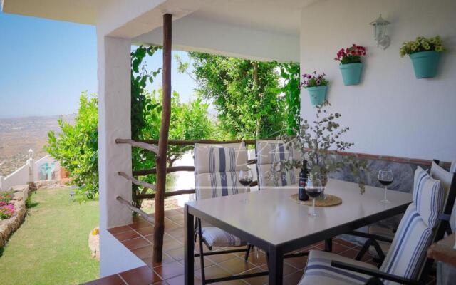 Enjoy2rent Casa AguaMarina, Mijas Pueblo