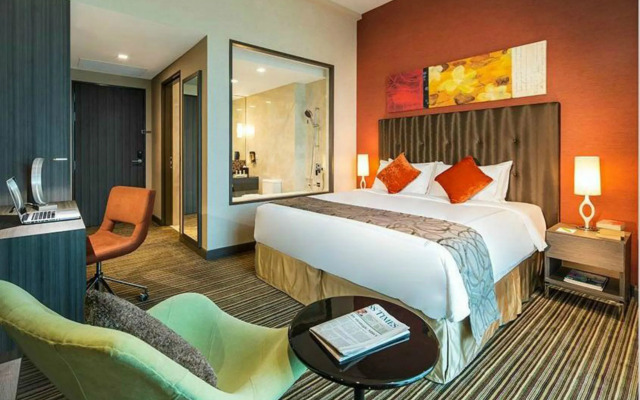 Park Avenue Changi