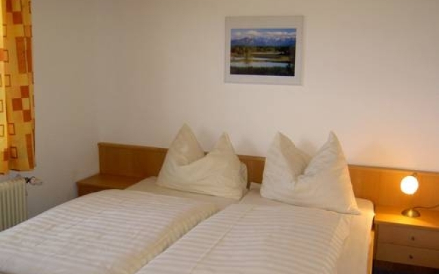 Landhaus Tauernblick