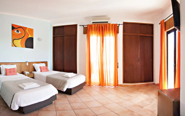 Eurosun Hotels Loule