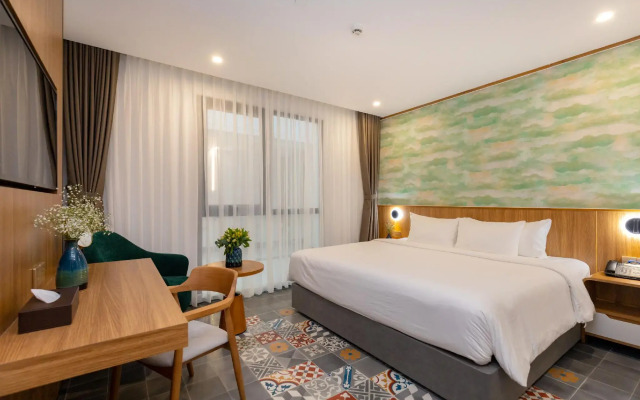 Petro House Vung Tau (Block B)