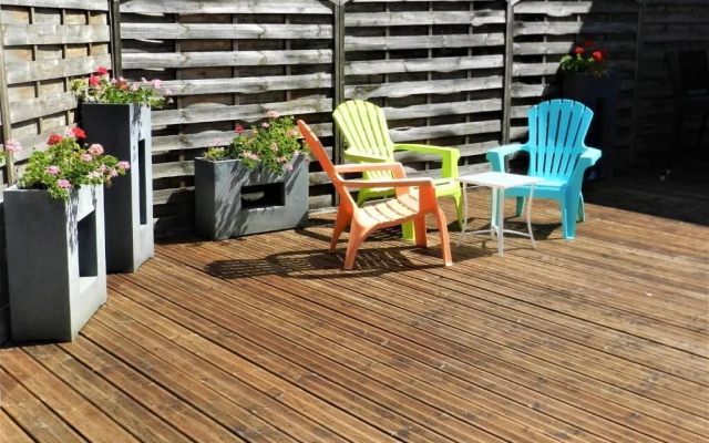 Hotel Restaurant Herard