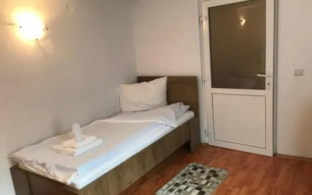 Pensiunea Darian & David