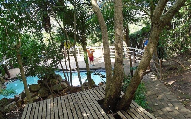 Zen Too Holiday House