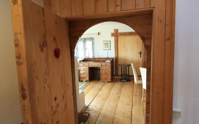 Holiday Home in Liebenfels in Carinthia With Sauna