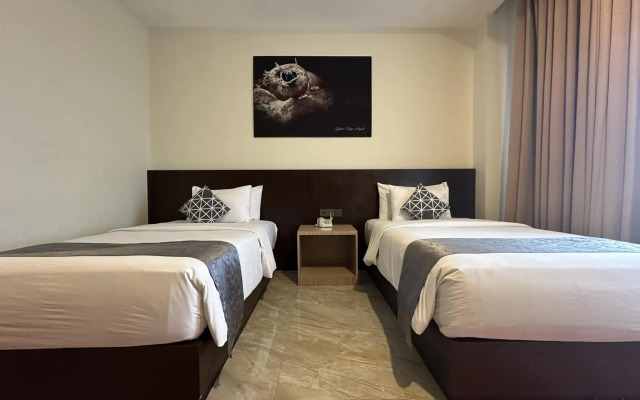 Vega Hotel