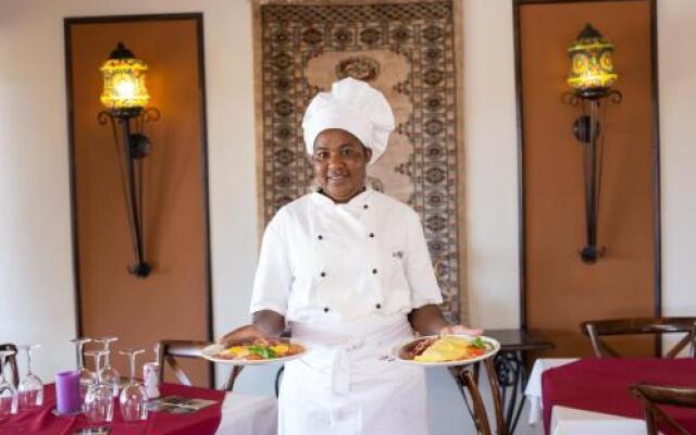 Casa Blanca Boutique Hotel Pension