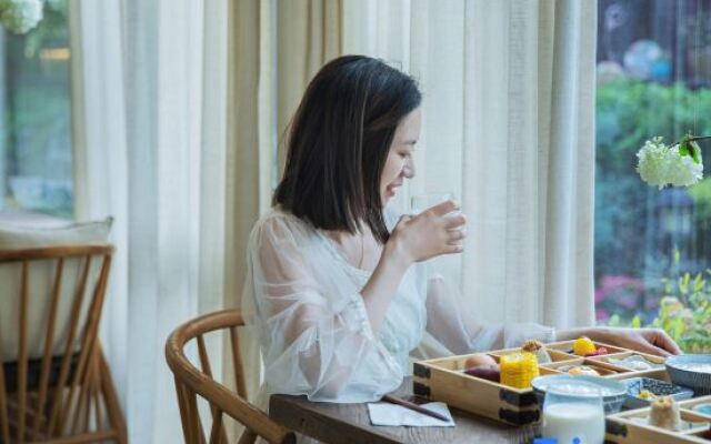 Anji Xiaoying Suyan Garden Hotel