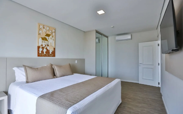 Itapema Beach Resorts by Nobile