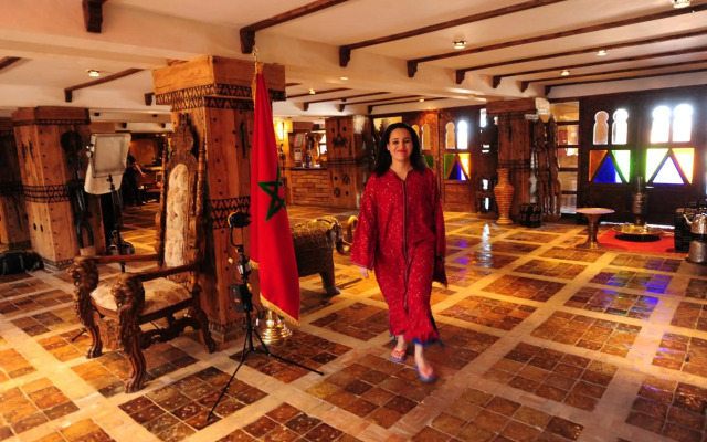 Hotel Xaluca Dades