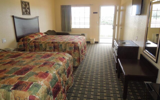 Homegate Inn and Suites