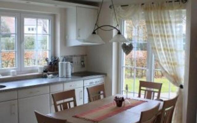 Ferienhaus Likedeeler Weg 23