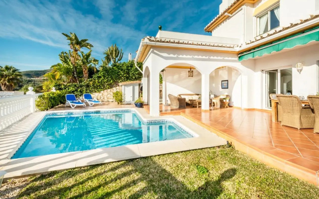 Villa Panorama