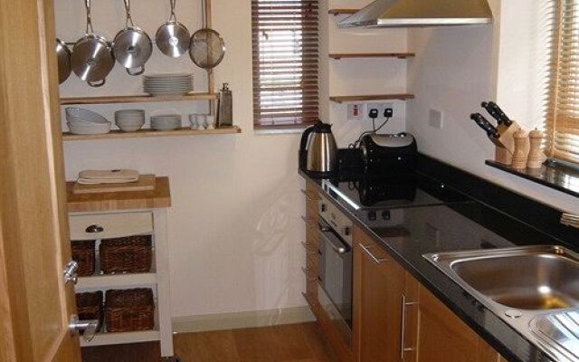 Honeysuckle Farm Cottages