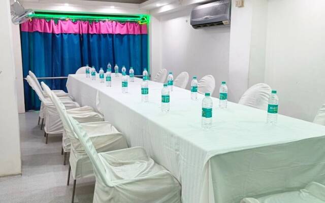 Hotel Executive Inn