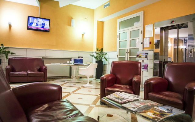 Hotel Masini