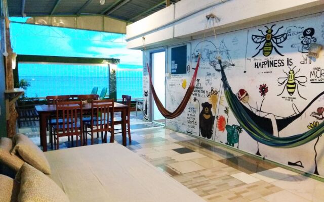 Sandakan Backpackers Hostel