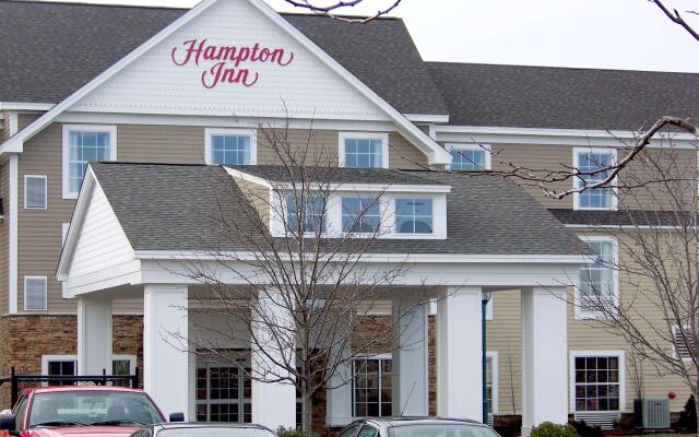 Hampton Inn South Kingstown - Newport Area