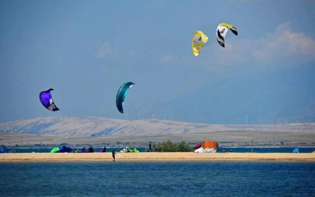 Lipotica - Luxury, With Sea View