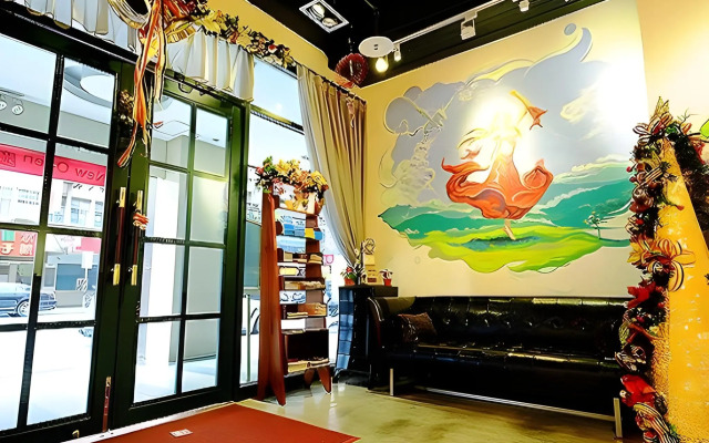Nagahiro Hotel