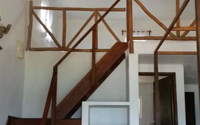 Almaplena Eco Beach Resort