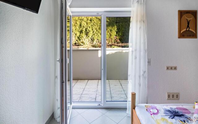 Haus Ruther - Apartment