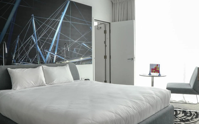 Novotel Brisbane South Bank Hotel