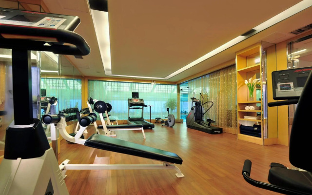 Sofitel Zhengzhou International