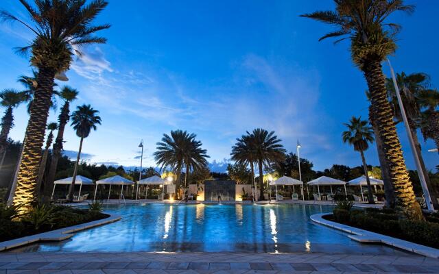 Monumental Hotel Orlando