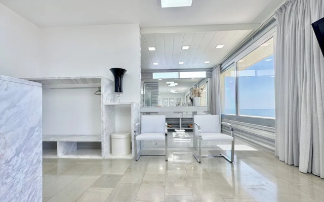 Shatt El Reewa Villa
