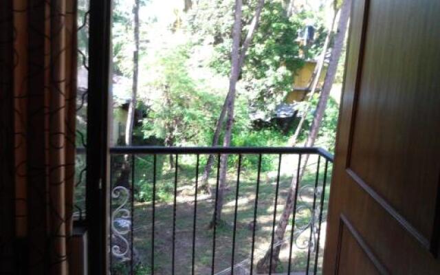 Menezes House