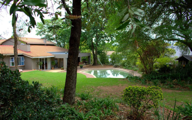 Wild Olive Executive Suite