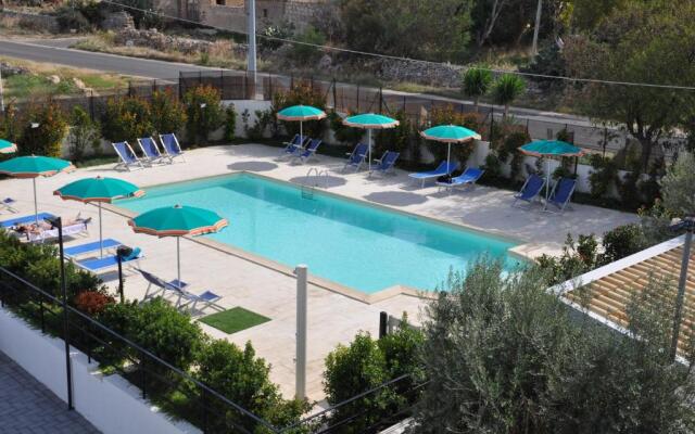 Dammusa Residence, Mareinsicilia