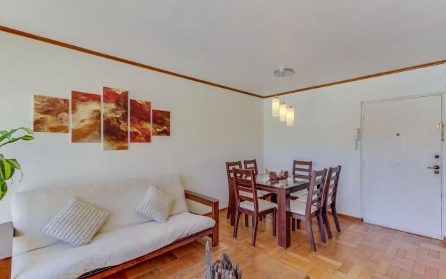 Departamento Amplio en Viña del Mar