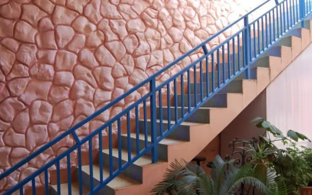 Nataly Guest House