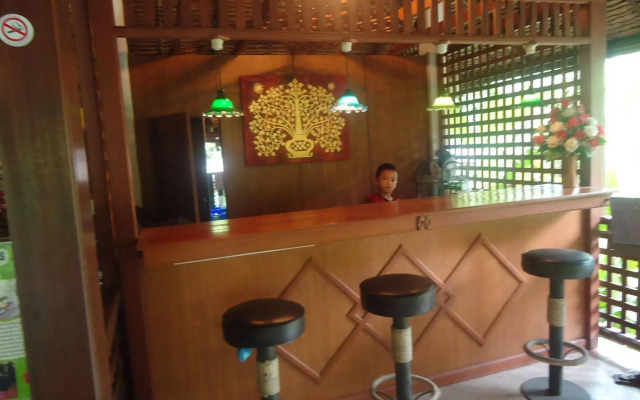 Fern Resort (SHA Extra Plus)