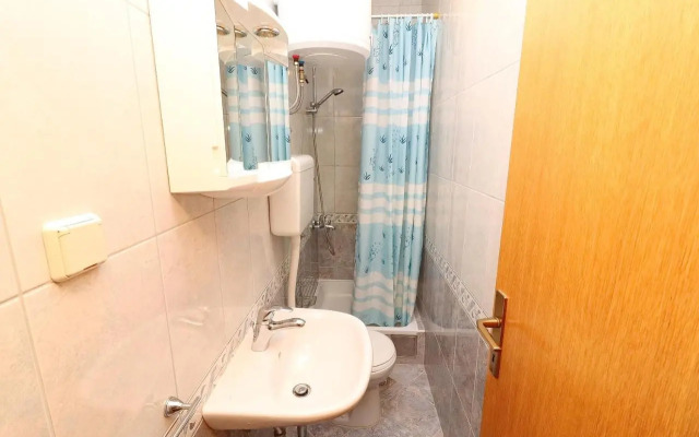 Guest House Franica & Pero Lobrovic