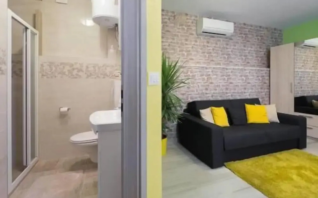 Split Bliss Apartments