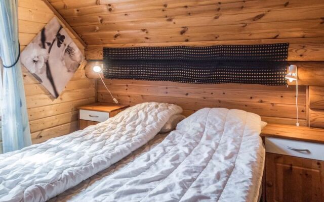 Vuokatticottage c