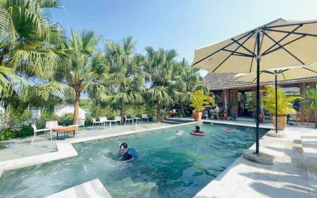 ROSE Villas & Resort - Ba Vi
