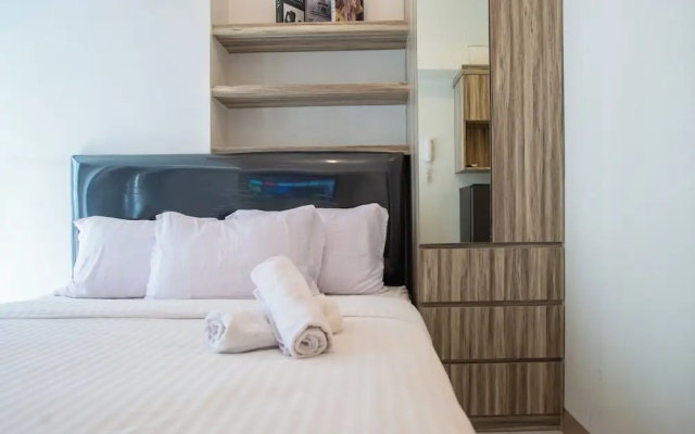 Tokyo Riverside Apartment @ Pik 2 – Guest Rooms – Jakarta