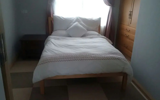 Lord Apartment Spintex Road Accra