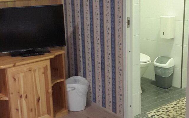 Terve Hostel
