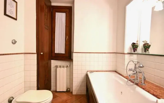 Maison della Scala
