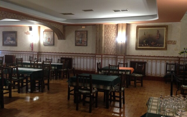 Hostal Copacabana