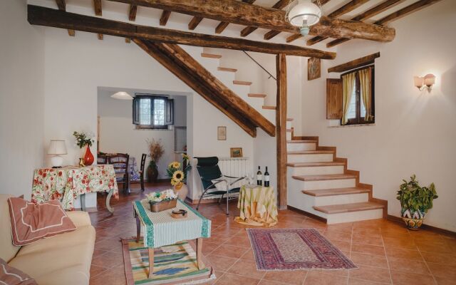 Agriturismo Gli Olmi