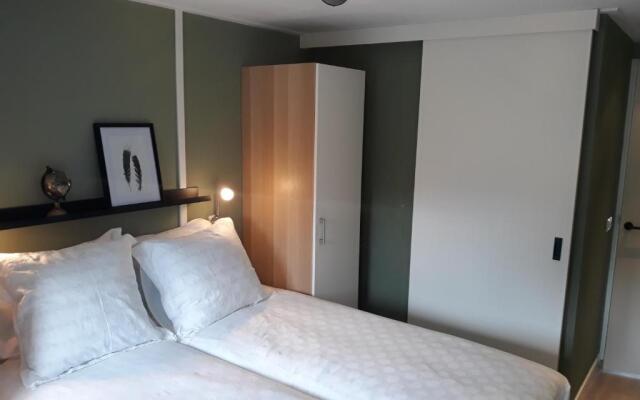 NIEUW Appartement 12 OOSTKAPELLE