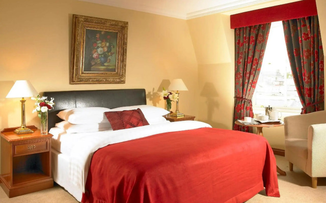 Bridge House Hotel - Leisure Club & Spa